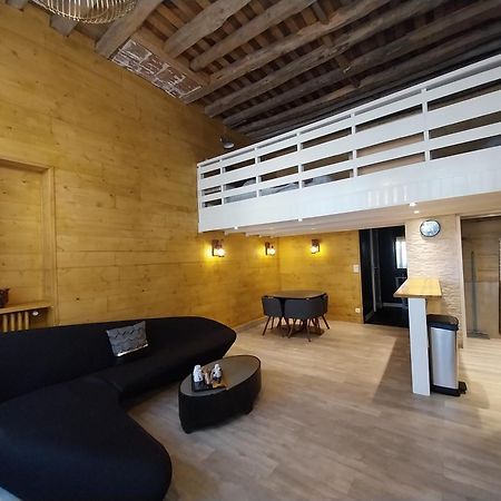 Aparthotel Royal Luchon Bagnères-de-Luchon Exterior foto