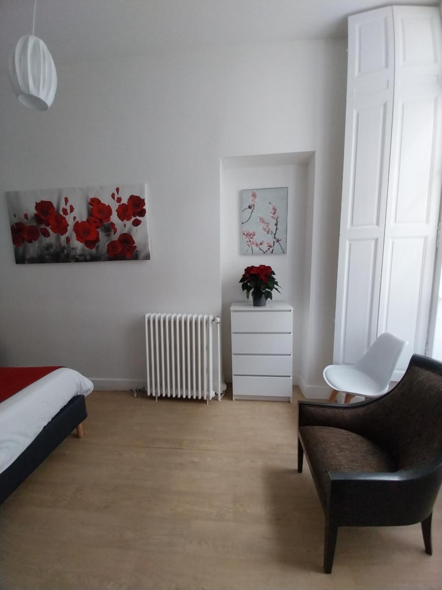 Aparthotel Royal Luchon Bagnères-de-Luchon Exterior foto