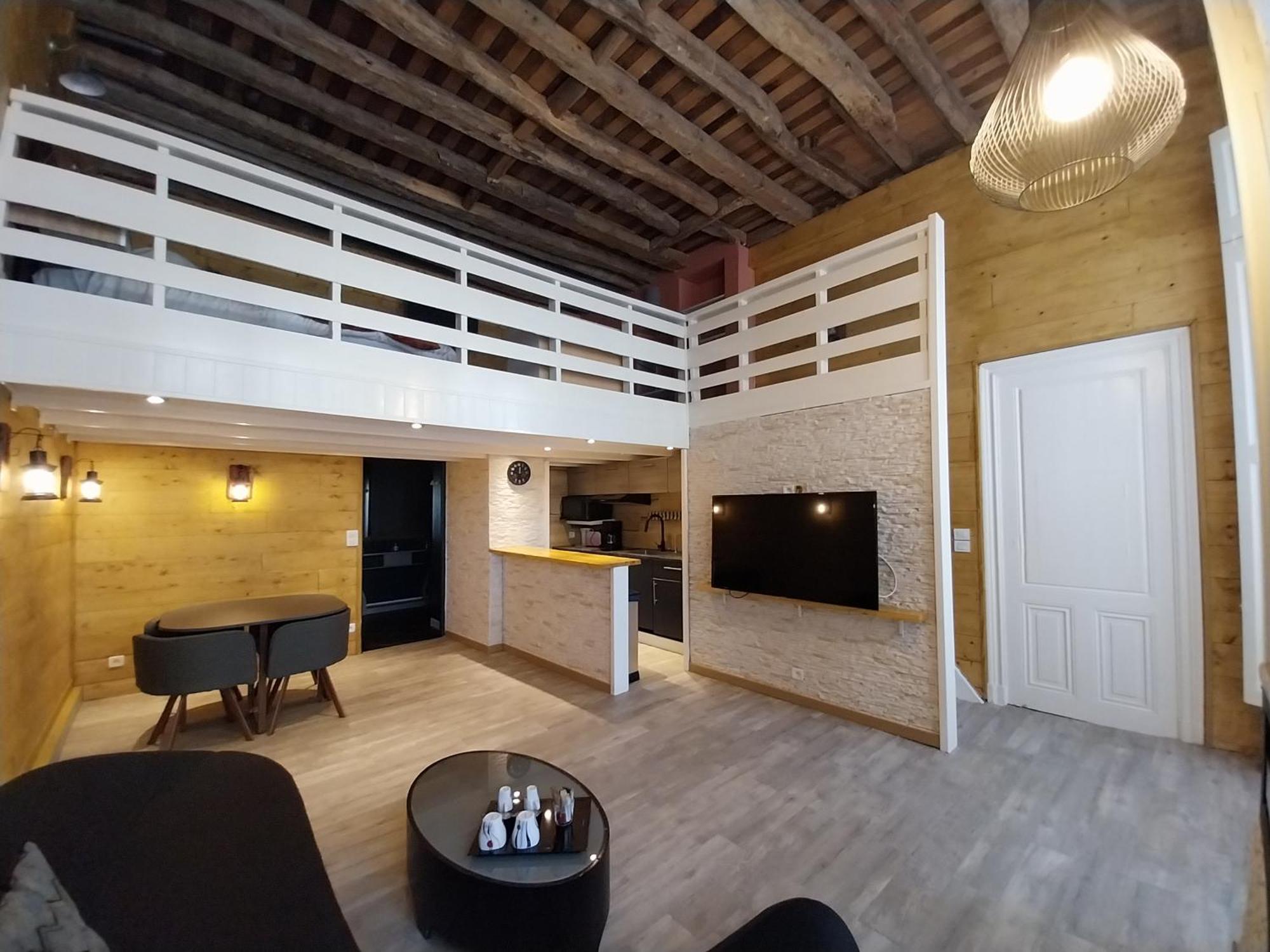 Aparthotel Royal Luchon Bagnères-de-Luchon Exterior foto